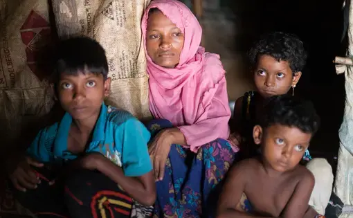 Rohingya