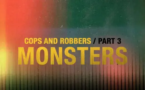 Cops and Robbers, Part III: Hunting