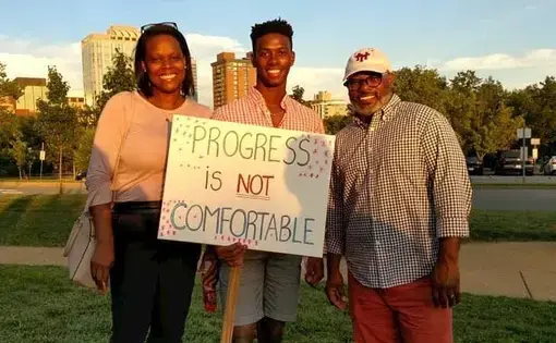 Before Ferguson Beyond Ferguson