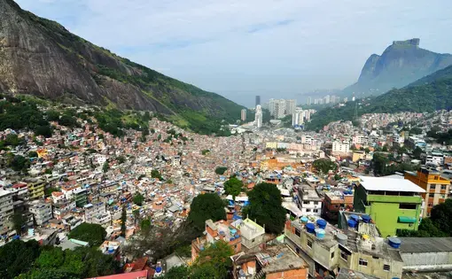 Rio de Janeiro