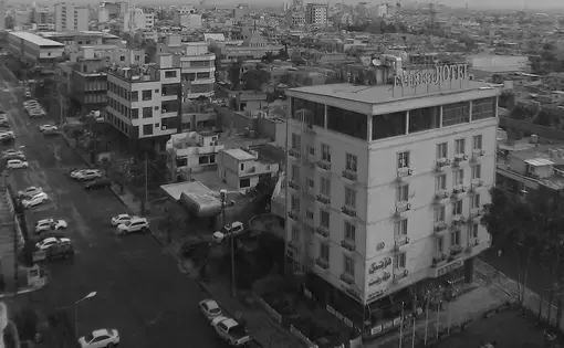 Mosul. Image by Kenneth R. Rosen.