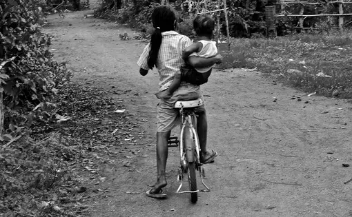 Cambodia: Sex Trade and Tourism