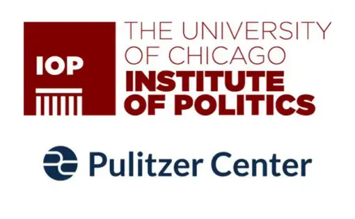The University of Chicago's Institute of Politics will host Nikole Hannah-Jones. 