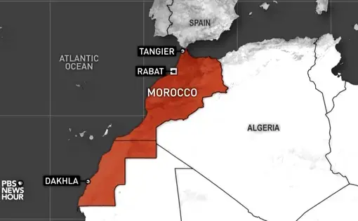 Image by PBS NewsHour. 2018.