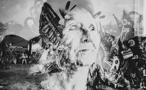 Rosalie Sewap. Guy Hill Indian Residential School (1959–1969): “We had to pray every day and ask for forgiveness. But forgiveness for what? When I was 7 I started being abused by a priest and a nun. They’d come around after dark with a flashlight and would take away one of the little girls almost every night. You never really heal from that. I turned into an alcoholic and it’s taken me a long time to escape that. I can’t forgive them. Never.” Image by Daniella Zalcman. Canada, 2015.