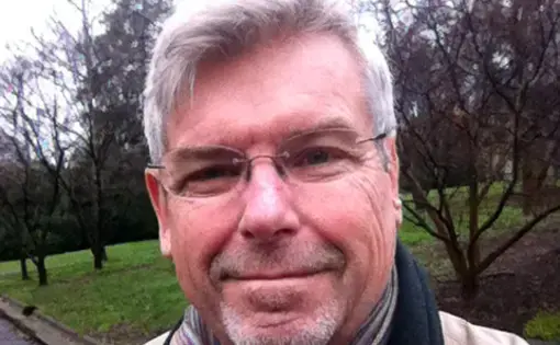 Tom Hundley