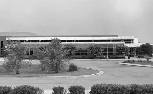 Huguenot High School
