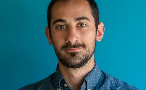 Daniel Vasta