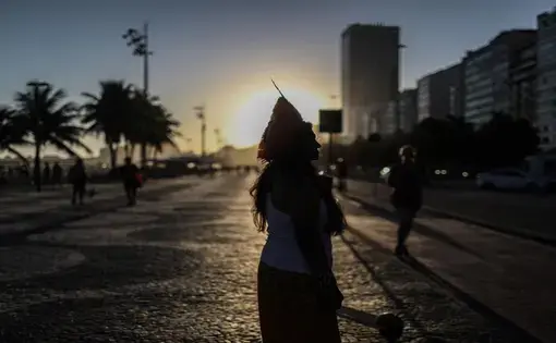 We Are Made Invisible’: Brazil’s Indigenous on Prejudice in the City