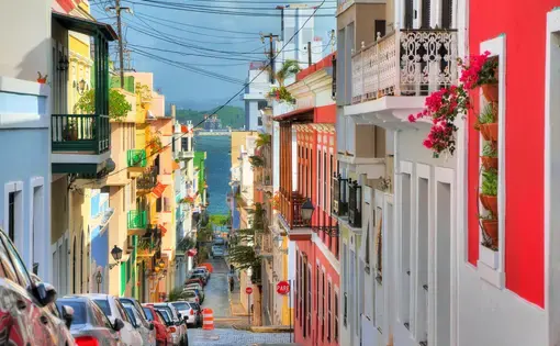 Puerto Rico