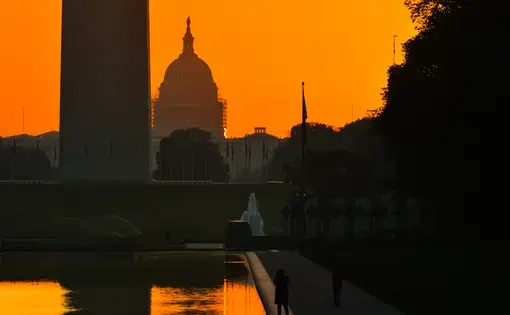 Photo of DC