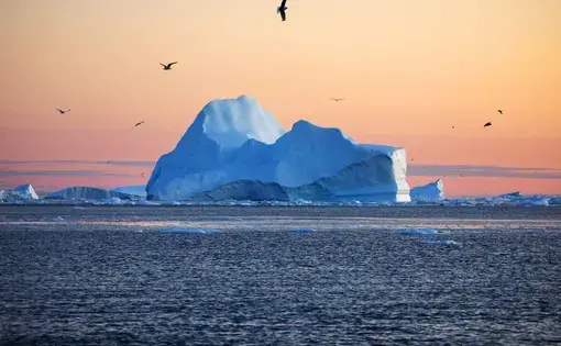 Greenland