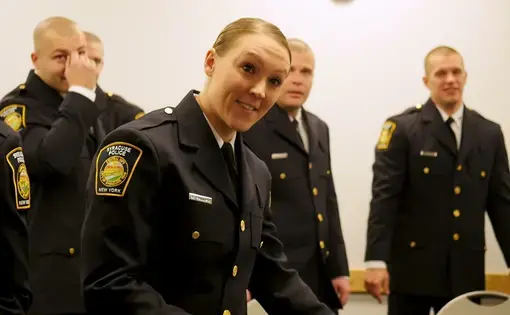 Police