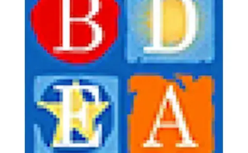 BDEA 2.0 Boston team logo