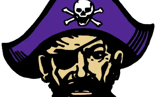 TImage of team logo Piper Pirate
