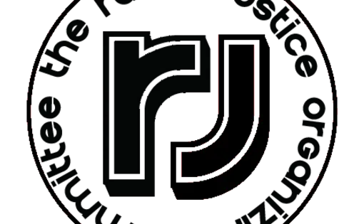 Logo of The Racial Justice Organizing Committee team.