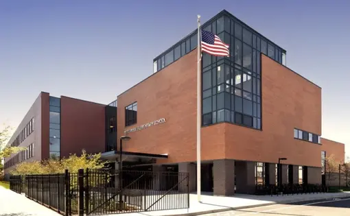 Social Science and Civic Engagement in Chicago Public Schools team school image