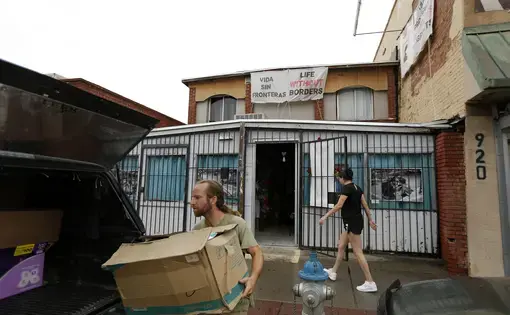 Donations