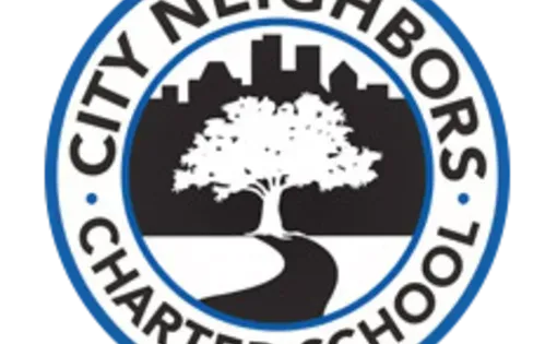 City Neighbors Charter School Logo