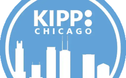 KIPP Chicago logo