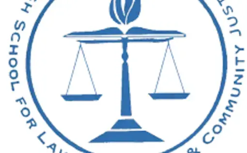 LACJ Logo