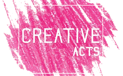 Creative Acts Logo