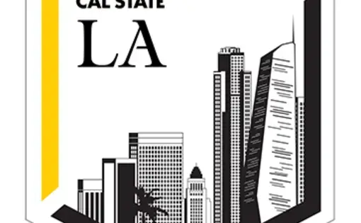 CSULA Logo