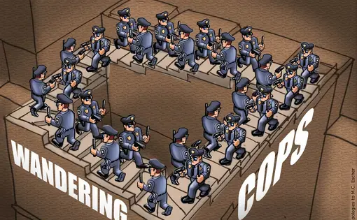 Police