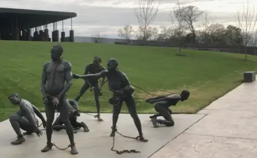 Some of sculptures