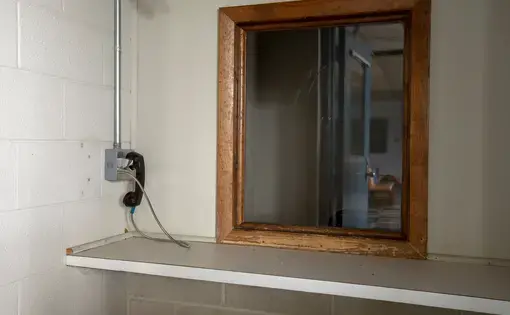 Phone prison