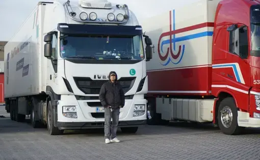 Trucks