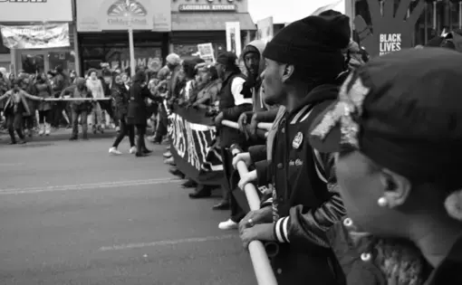 protest image