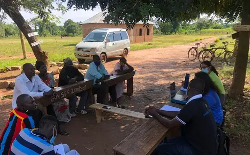 focus group discussion