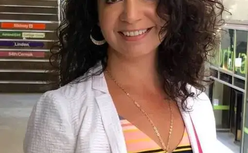 Dr. Christy Stanley