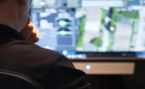 incident review center