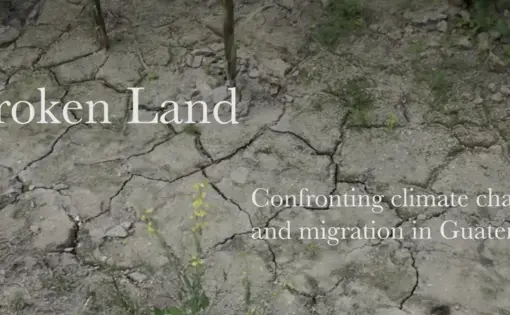 Broken Land thumbnail