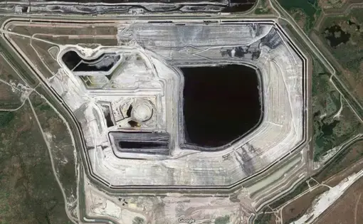 Sinkhole