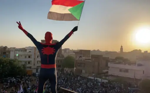 Spiderman