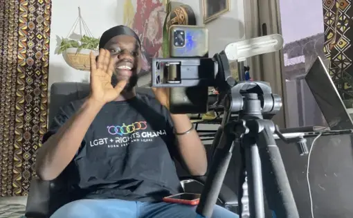Bright Ofosu Amoabeng