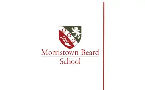Logo for Morristown Beard School