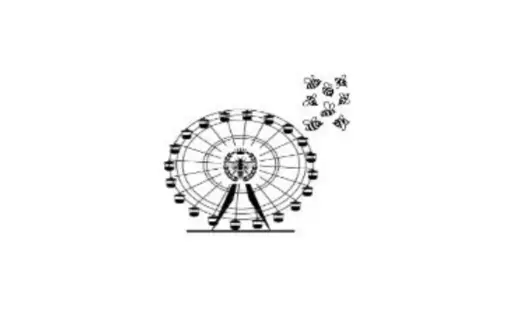 Logo for Chavis Eye on Environmental Racism