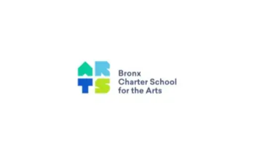 Logo for Bronx Charter for the Arts