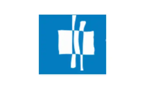 Logo for Two Rivers Middle School