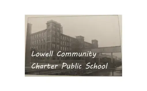 Logo for LCCPS