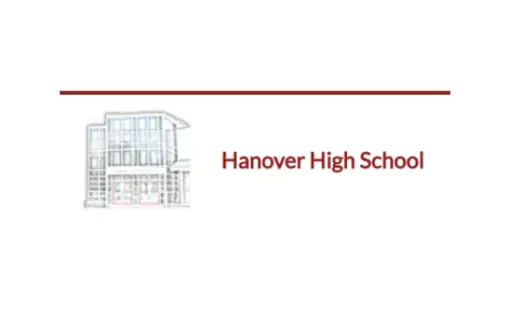 Logo for Hanover High School