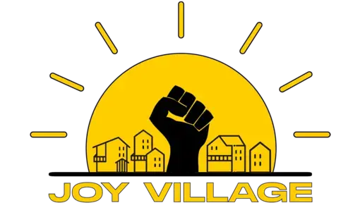 Logo for Joy Village School