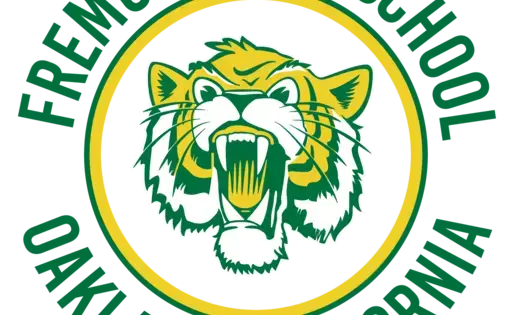 Logo for Fremont High School