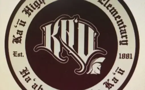 Logo for Papahana 1619 Team