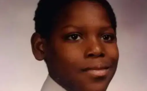 Michael Williams Headshot