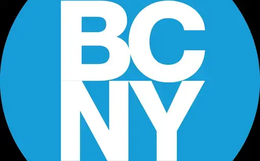 Logo for the Boys' Club of New York